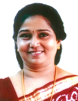 Thilagavathy